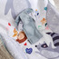 كرسي طعام للأطفال مع صينية قابلة للإزالة جاد من جونيورز-baby-feeding-highchairsandboosters-image-6