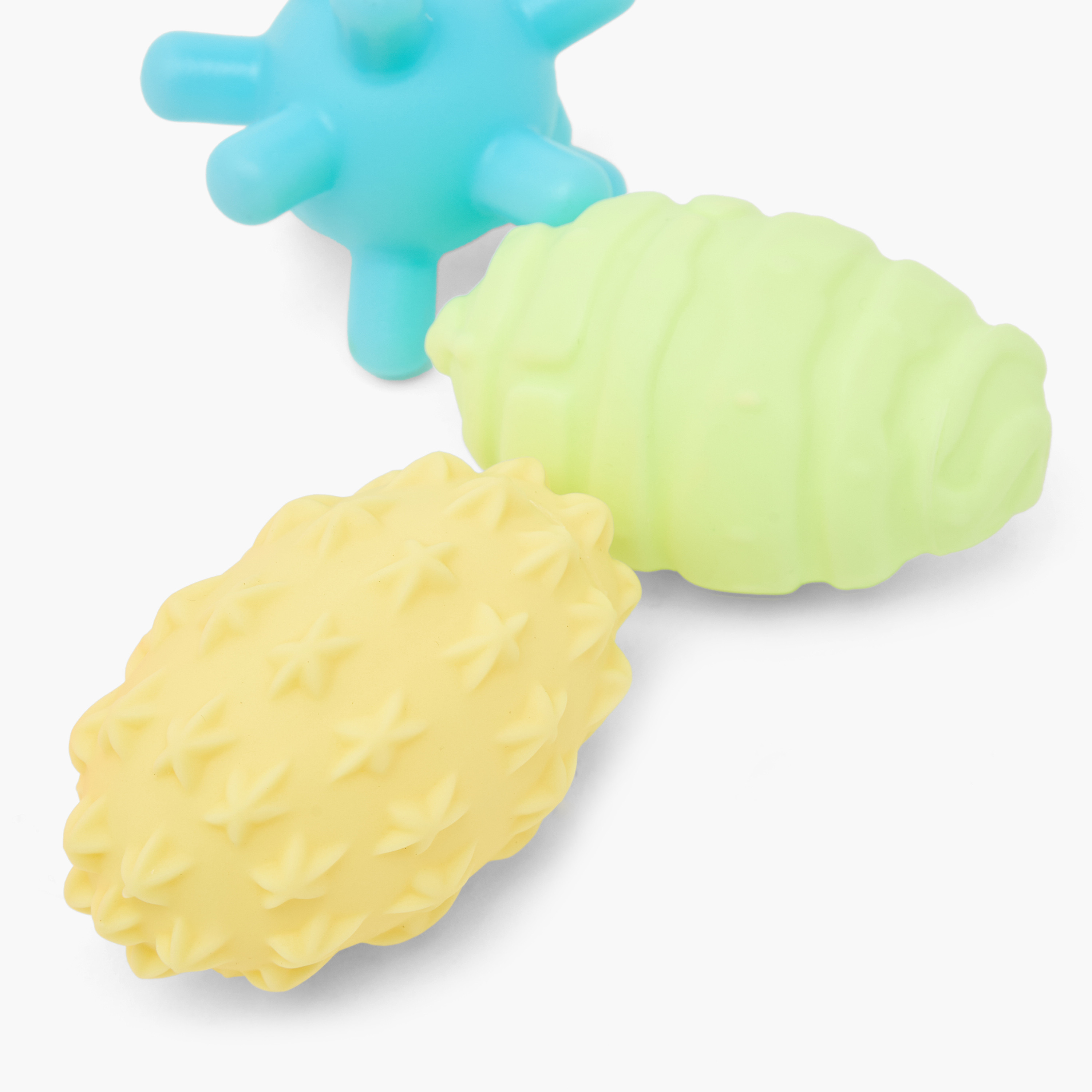 Set of 7 Juniors Ball Bath Toy-beautyandpersonalcare-babycare-bathaccessories-image-5