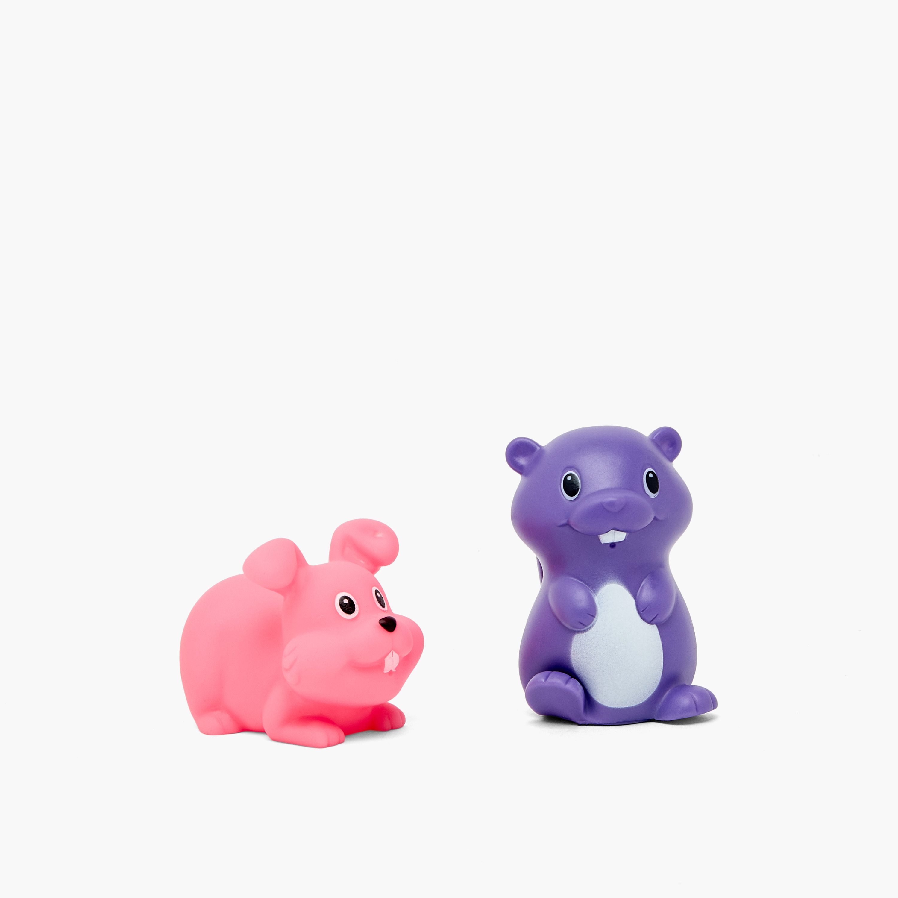 Pack of 8 Juniors Animal Bath Toys-beautyandpersonalcare-babycare-bathaccessories-image-4