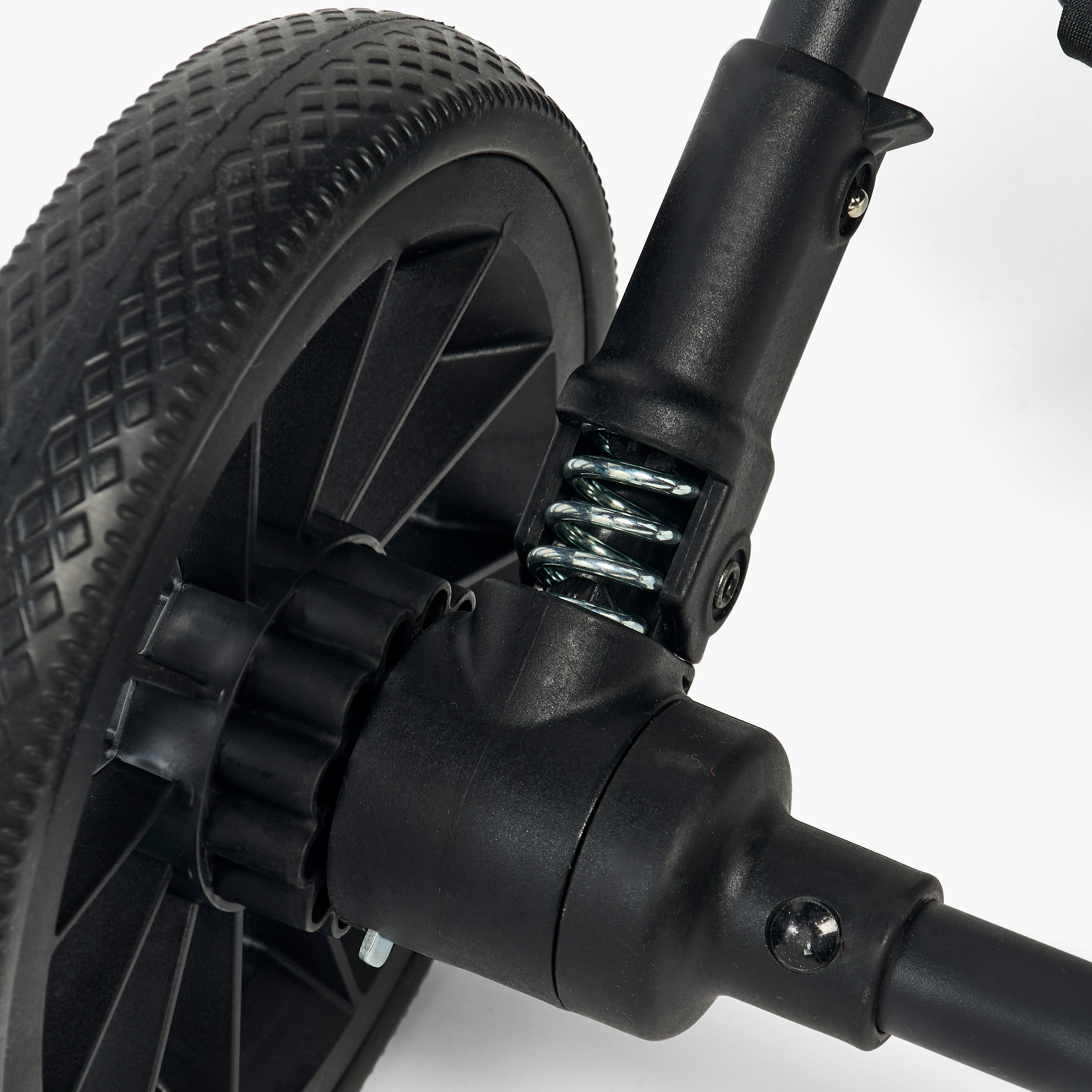 عربة أطفال مع مظلة "ترافيل لايت بلس" من ليتل بلومرز-baby-gear-strollersandprams-strollers-image-19