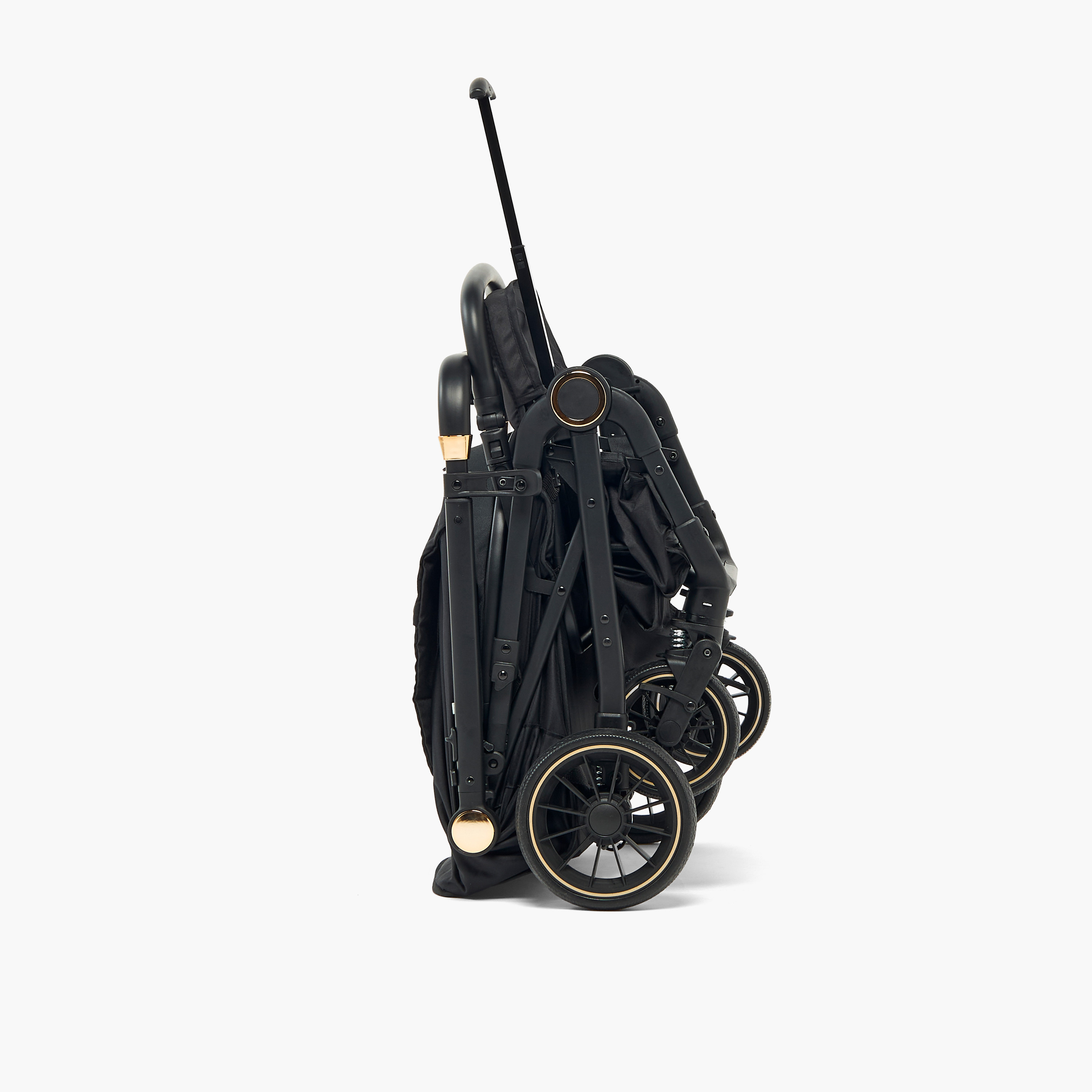 عربة أطفال مع مظلة "ترافيل لايت بلس" من ليتل بلومرز-baby-gear-strollersandprams-strollers-image-20