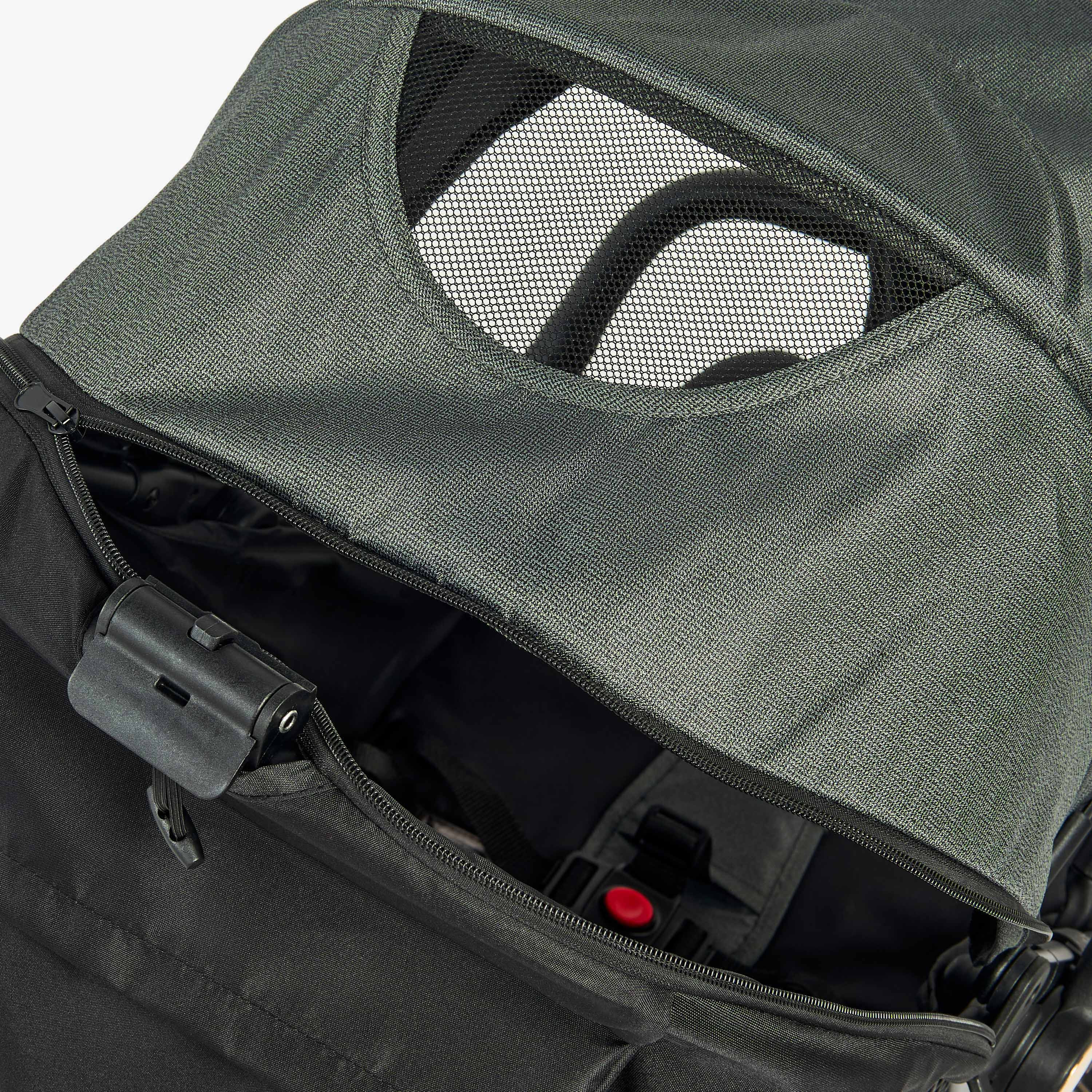 عربة أطفال مع مظلة "ترافيل لايت بلس" من ليتل بلومرز-baby-gear-strollersandprams-strollers-image-14