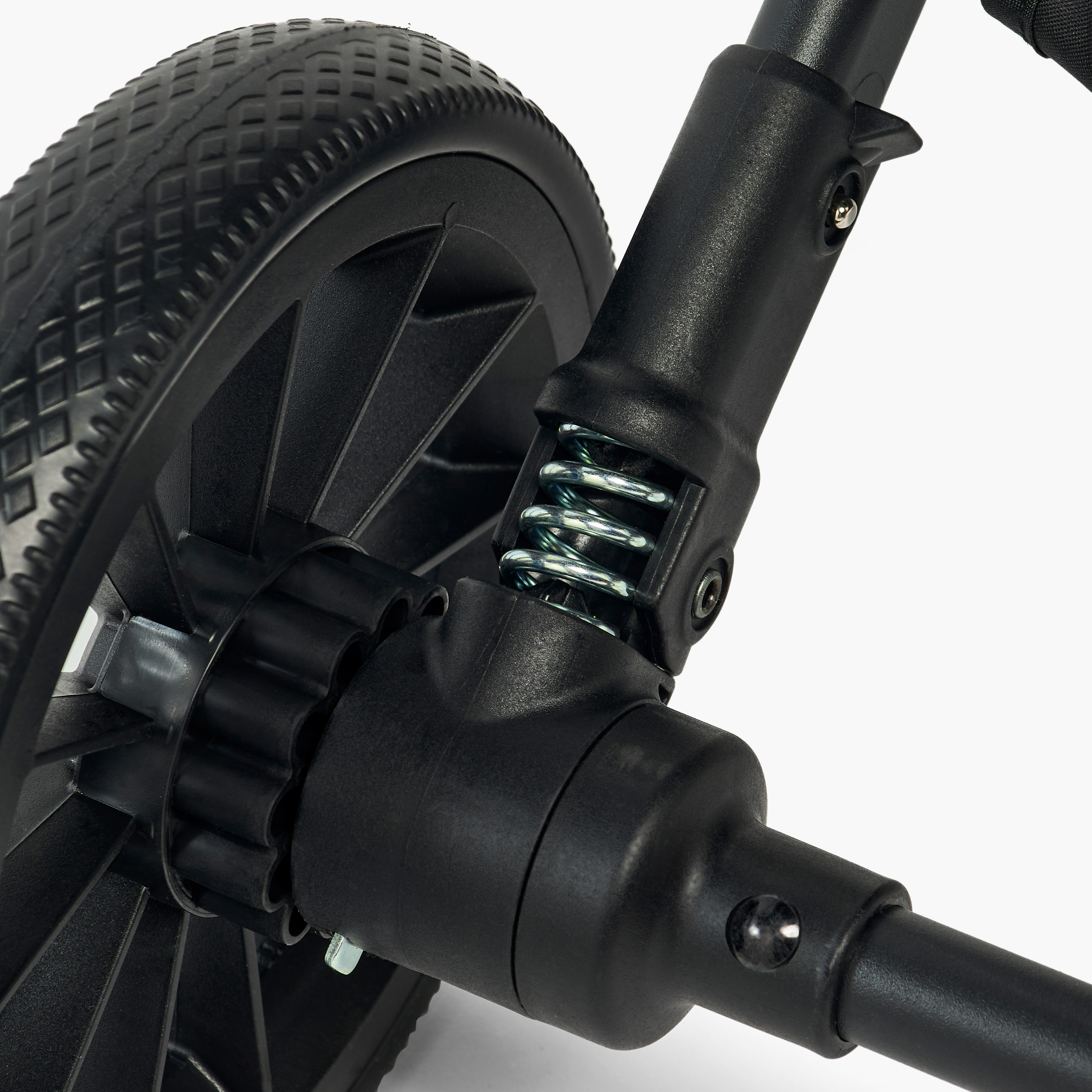 عربة أطفال مع مظلة "ترافيل لايت بلس" من ليتل بلومرز-baby-gear-strollersandprams-strollers-image-18