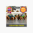 Monster Jam 2 Pack 1:64 Mystery Mudders Set-toys-playvehicles-cars-image-2