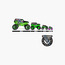 Monster Jam 5-Piece Mini Scale Vehicles Set-toys-playvehicles-cars-image-2