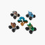 Monster Jam 5-Piece Mini Scale Vehicles Set-toys-playvehicles-cars-image-3