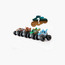 Monster Jam 5-Piece Mini Scale Vehicles Set-toys-playvehicles-cars-image-5