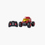 Monster Jam 1:24 Marvel Iron Man Remote Control Toy-toys-remotecontrolledvehicles-rccars-image-2