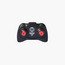 Monster Jam 1:24 Marvel Iron Man Remote Control Toy-toys-remotecontrolledvehicles-rccars-image-4