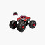 Monster Jam Spider- Man Remote Control Mega Marvel Toy-toys-remotecontrolledvehicles-rccars-image-1