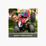 Monster Jam Spider- Man Remote Control Mega Marvel Toy-toys-remotecontrolledvehicles-rccars-image-2