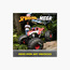 Monster Jam Spider- Man Remote Control Mega Marvel Toy-toys-remotecontrolledvehicles-rccars-image-3