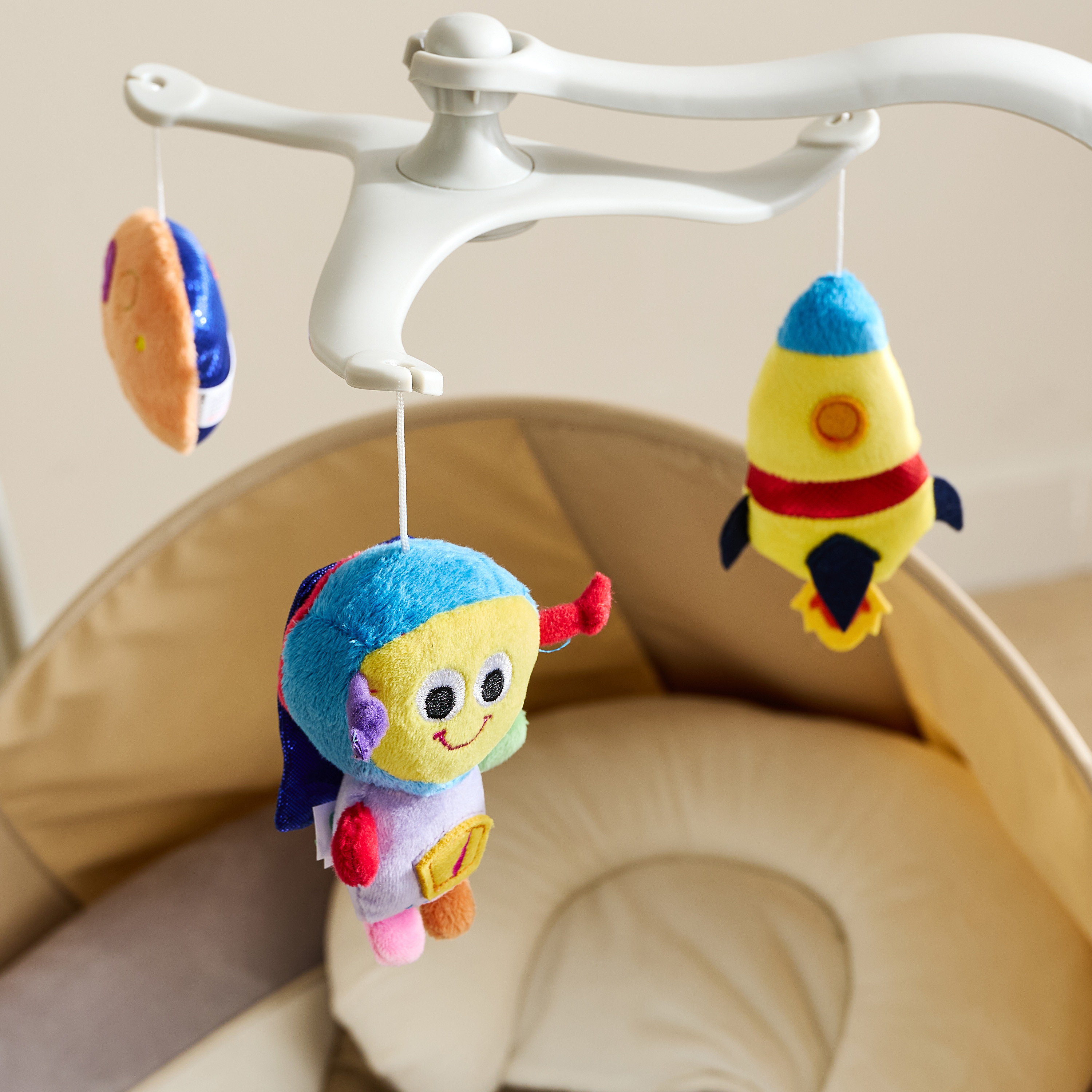 Juniors Lucas Baby Swing-baby-infantactivity-swings-image-5