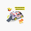 سيارة إسعاف بضوء وصوت من ديكي-toys-playvehicles-vehicleplaysets-image-2