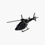 Pack of 5 Majorette Swat Car-toys-playvehicles-diecastcars-image-2