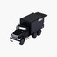 Pack of 5 Majorette Swat Car-toys-playvehicles-diecastcars-image-3