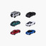 طقم سيارات مرسيدس-إيه إم جي فاخرة بتصاميم متنوعة من ماجوريت – 6 قطع-toys-playvehicles-diecastcars-image-6