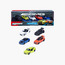 Pack of 5 Majorette Mercedes Car-toys-playvehicles-diecastcars-image-1