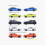 Pack of 5 Majorette Mercedes Car-toys-playvehicles-diecastcars-image-3