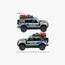 Majorette Land Rover Defender Police Car-toys-playvehicles-diecastcars-image-4