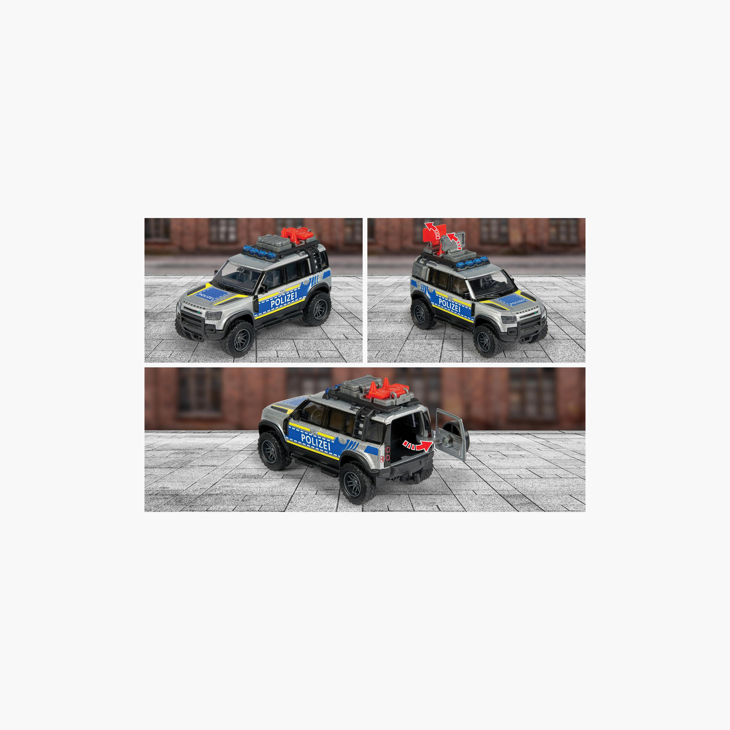 Majorette Land Rover Defender Police Car-toys-playvehicles-diecastcars-image-6