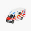Majorette Mercedes-Benz Sprinter Ambulance Car-toys-playvehicles-diecastcars-image-1