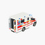 Majorette Mercedes-Benz Sprinter Ambulance Car-toys-playvehicles-diecastcars-image-2