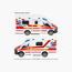 Majorette Mercedes-Benz Sprinter Ambulance Car-toys-playvehicles-diecastcars-image-4