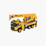 Majorette Volvo FMX Truck Crane-toys-playvehicles-diecastcars-image-1