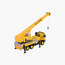 Majorette Volvo FMX Truck Crane-toys-playvehicles-diecastcars-image-2
