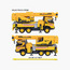 Majorette Volvo FMX Truck Crane-toys-playvehicles-diecastcars-image-3