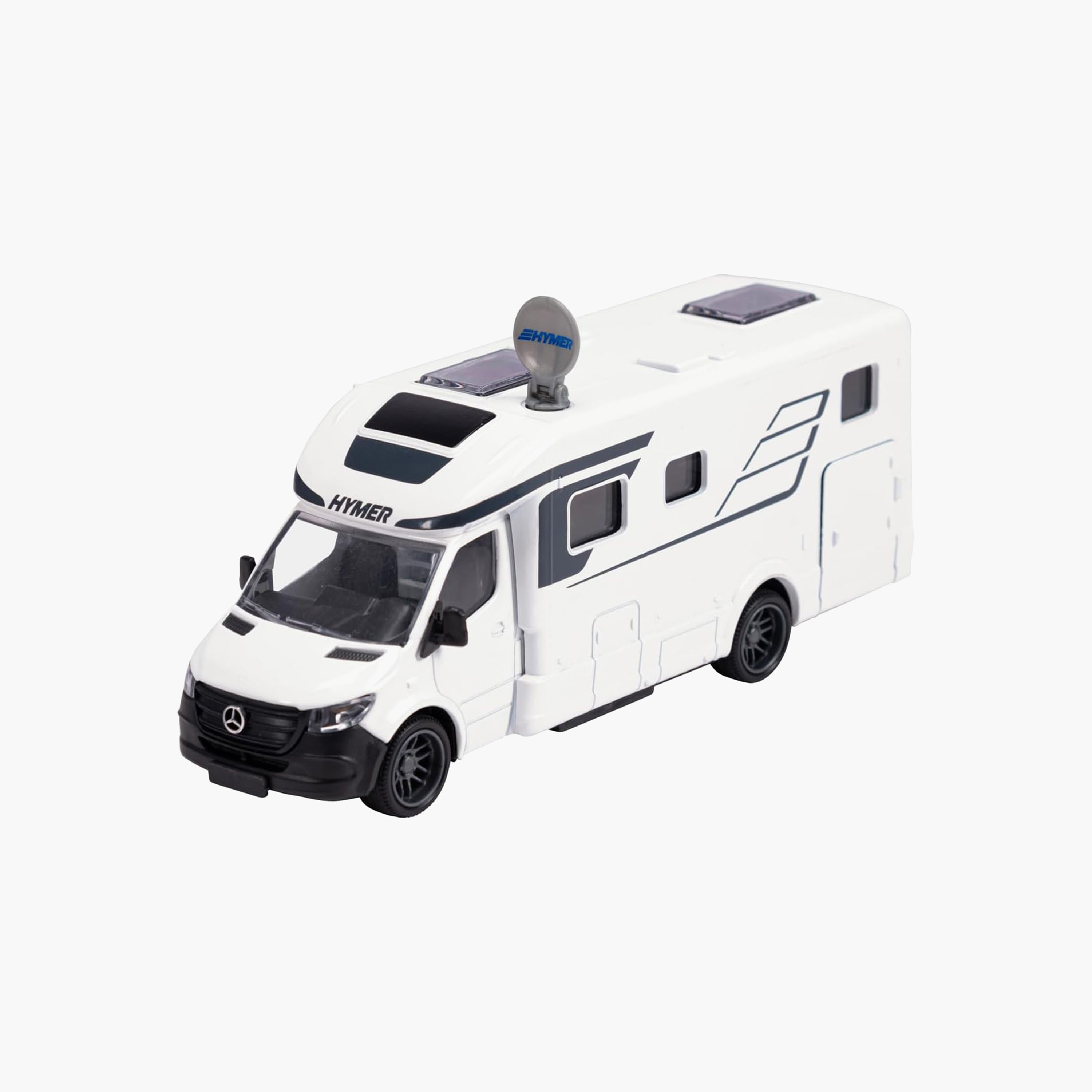 Majorette Hymer B-Class Camper Toy-toys-playvehicles-diecastcars-image-1