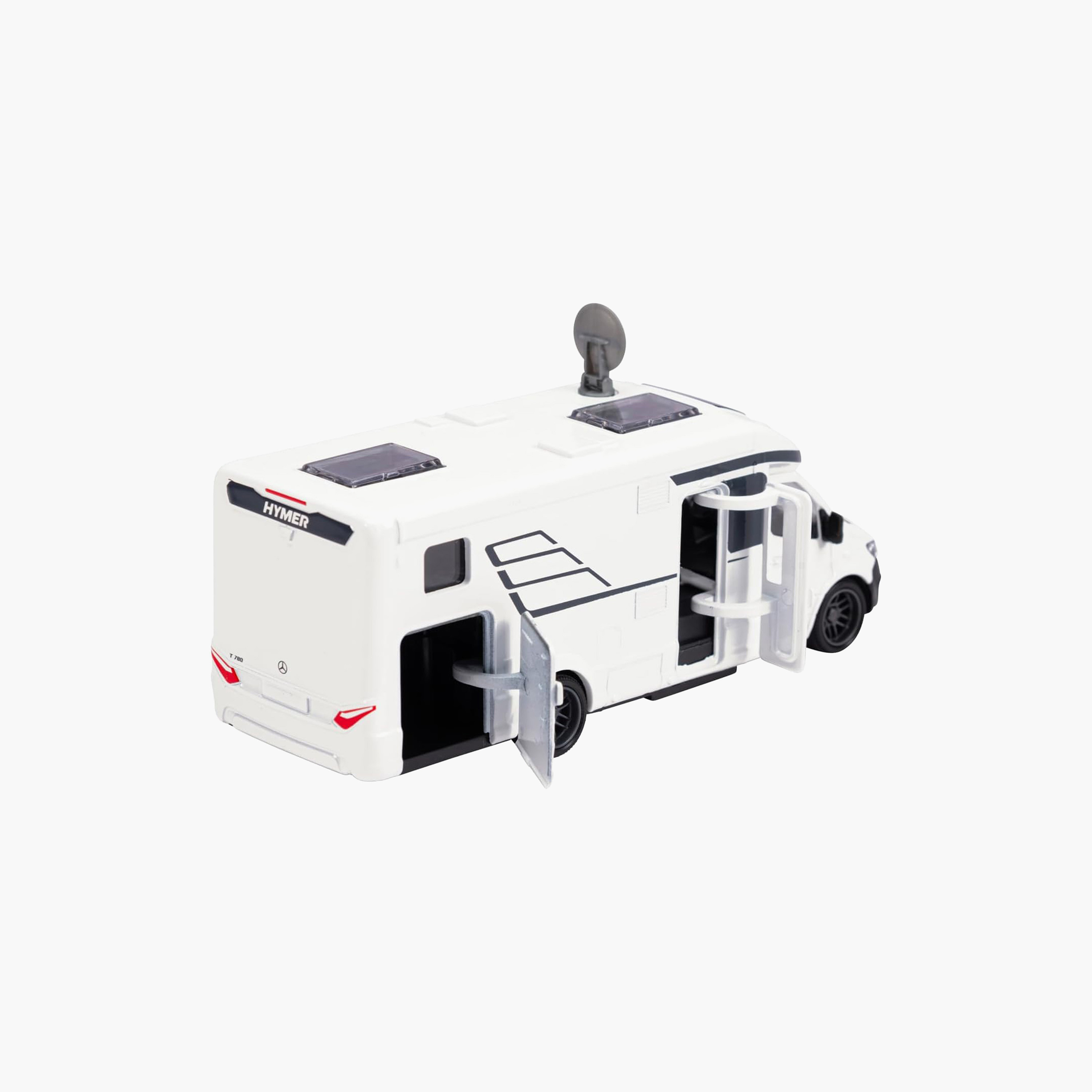 Majorette Hymer B-Class Camper Toy-toys-playvehicles-diecastcars-image-2