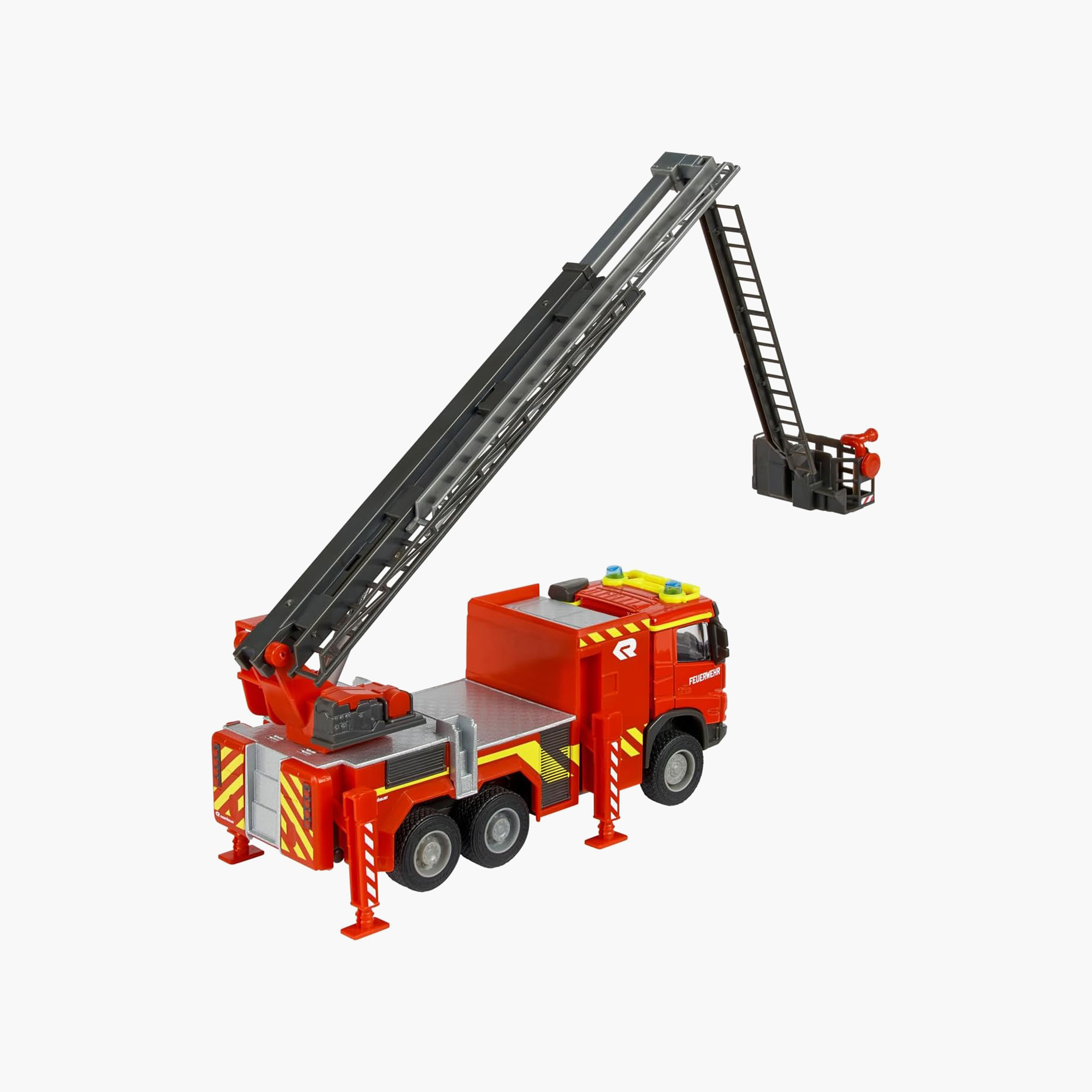 Majorette Volvo FMX Truck Fire Engine-toys-playvehicles-diecastcars-image-2