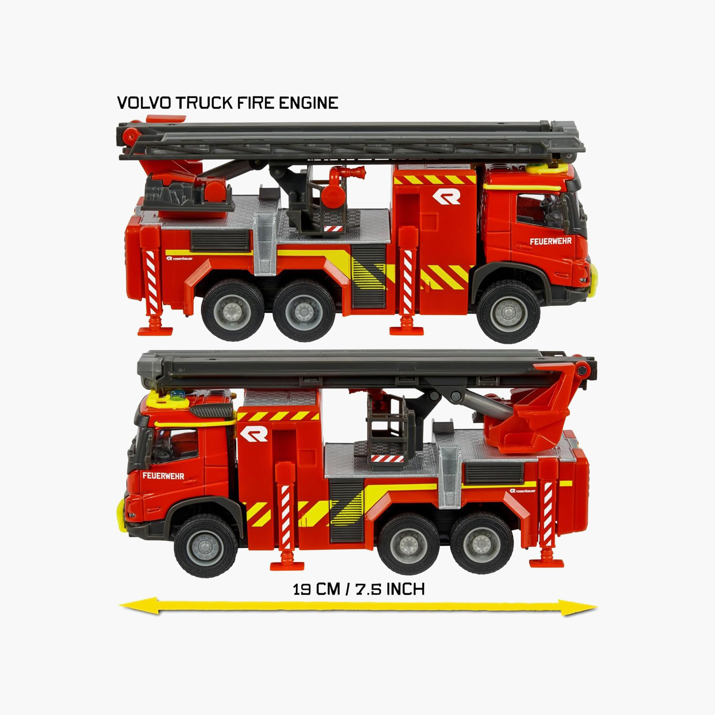 Majorette Volvo FMX Truck Fire Engine-toys-playvehicles-diecastcars-image-3