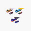 Majorette Assorted JDM Legends Tuning Transporter Toy Cars - Set of 3-toys-playvehicles-diecastcars-image-1