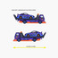 Majorette Assorted JDM Legends Tuning Transporter Toy Cars - Set of 3-toys-playvehicles-diecastcars-image-3