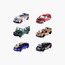 Majorette Assorted Collection Series Toy Cars - Set of 6-toys-playvehicles-diecastcars-image-1