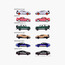 Majorette Assorted Collection Series Toy Cars - Set of 6-toys-playvehicles-diecastcars-image-2