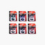Majorette Assorted Collection Series Toy Cars - Set of 6-toys-playvehicles-diecastcars-image-4