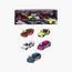 مجموعة هدايا ماجوريت المحدودة الإصدار - 11 سيارة لعبة - مجموعة من 5 قطع-toys-playvehicles-diecastcars-image-6