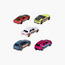 مجموعة هدايا ماجوريت المحدودة الإصدار - 11 سيارة لعبة - مجموعة من 5 قطع-toys-playvehicles-diecastcars-image-5