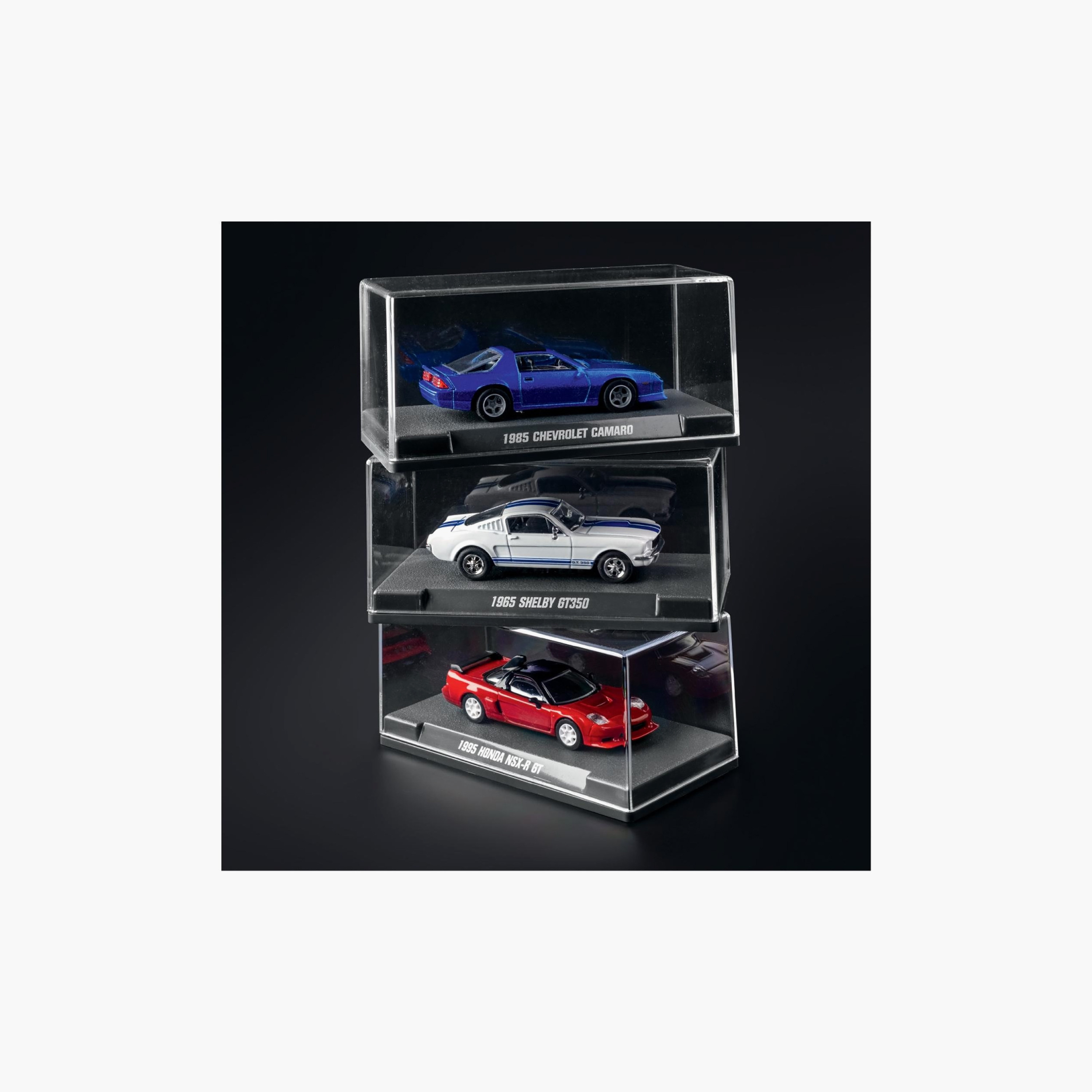 Majorette Auto Collection 1965 Shelby GT350 Iconic Toy Car-toys-playvehicles-diecastcars-image-5
