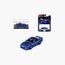 Majorette Auto Collection 1985 Chevorlet Camaro Toy Car-toys-playvehicles-diecastcars-image-1