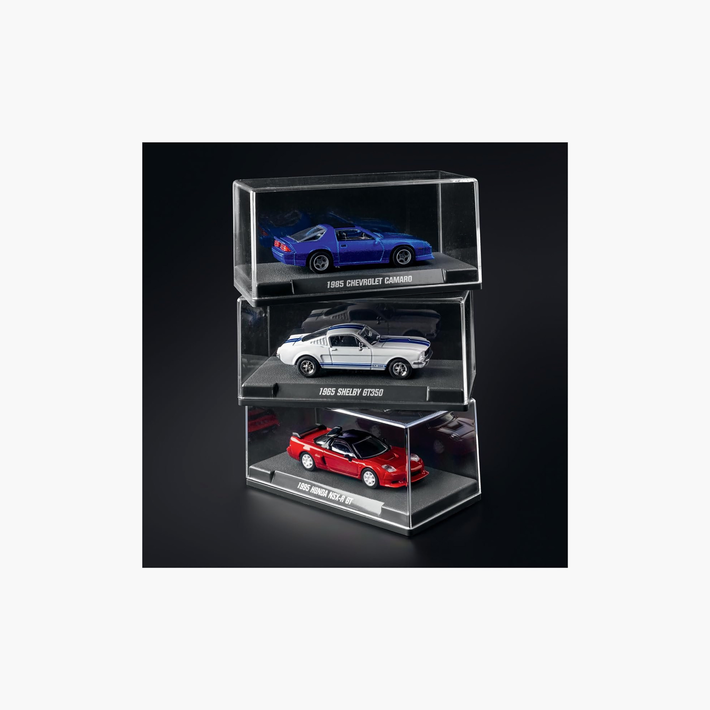 مجموعة سيارات ماجوريت 1985 شيفورليه كامارو لعبة سيارة-toys-playvehicles-diecastcars-image-5