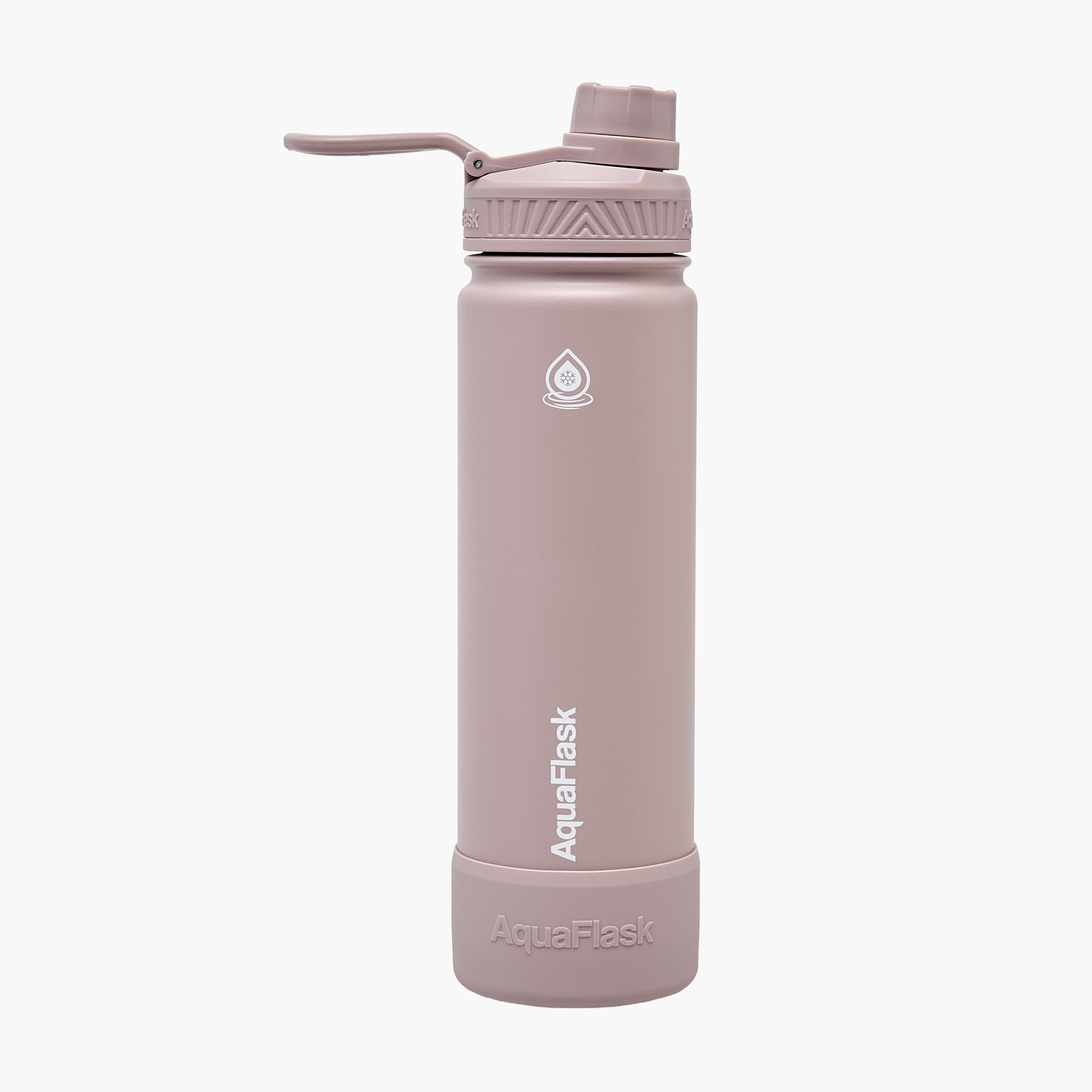 قارورة مياه ستانلس ستيل من أكوا فلاسك - 650 مل-household-dining-drinkserveware-bottles-image-7