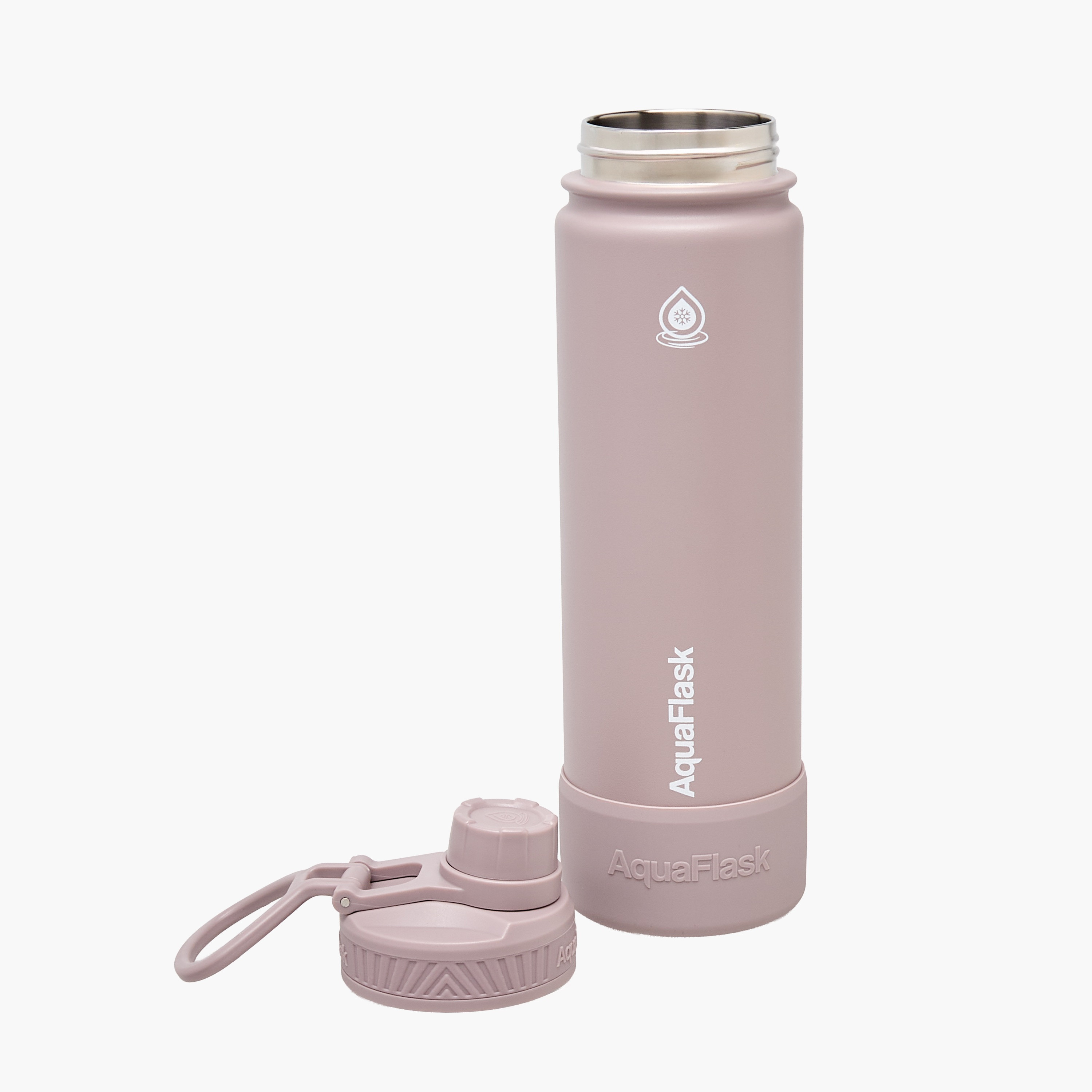 قارورة مياه ستانلس ستيل من أكوا فلاسك - 650 مل-household-dining-drinkserveware-bottles-image-5