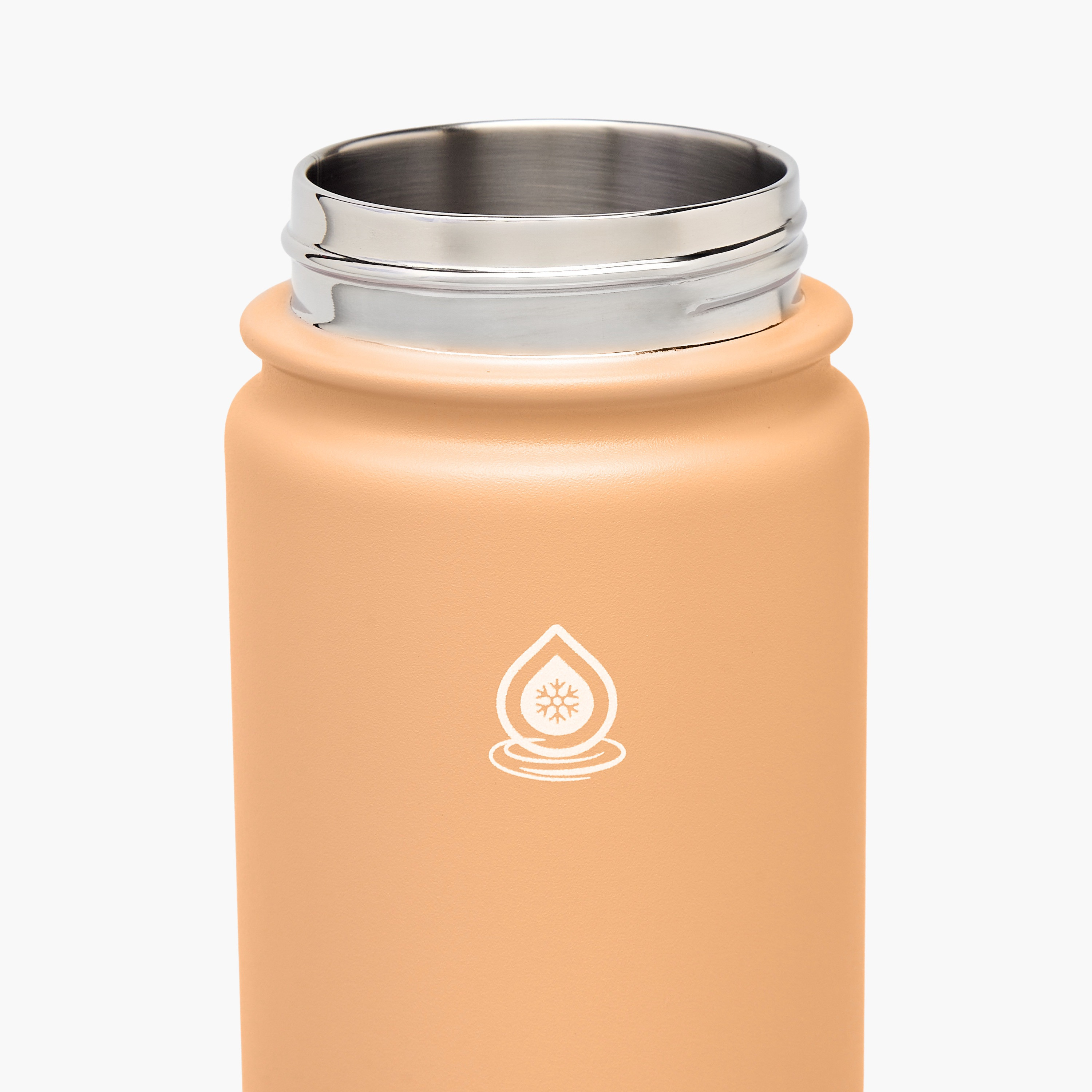 AquaFlask Earth Stainless Steel Water Bottle - 650 ml-household-dining-drinkserveware-bottles-image-5