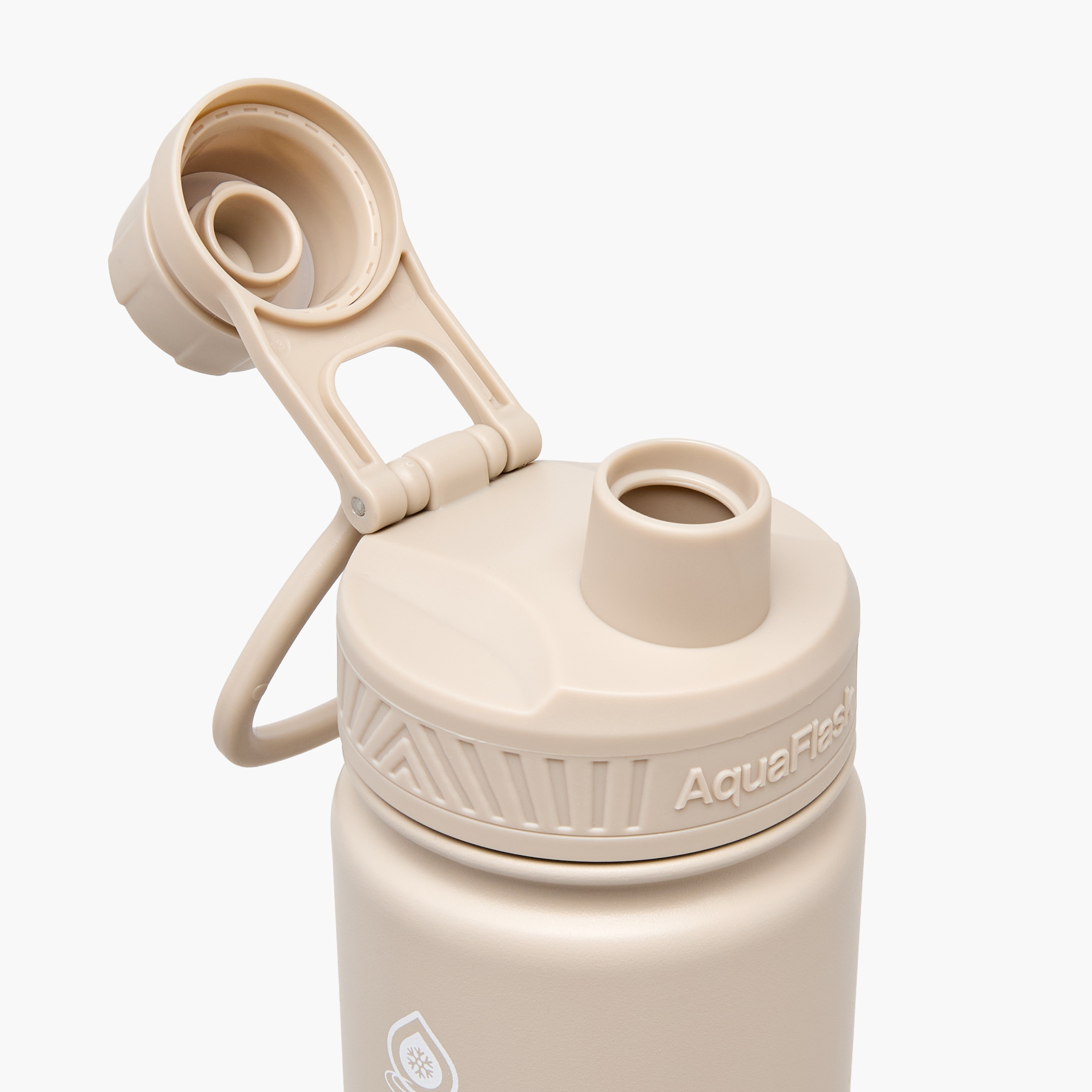 قارورة مياه ستانلس ستيل من أكوا فلاسك - 650 مل-household-dining-drinkserveware-bottles-image-4