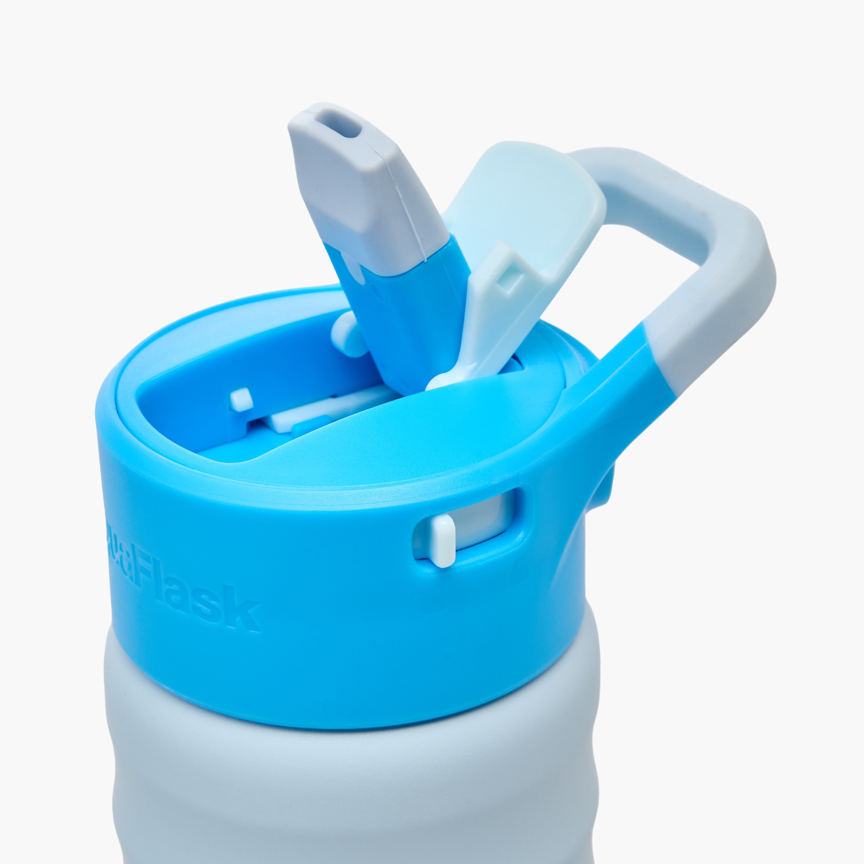 قارورة مياه ستانلس ستيل للأطفال من أكوا فلاسك - 350 مل-household-dining-drinkserveware-bottles-image-4